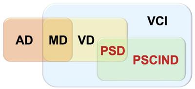 The effects and mechanisms of acupuncture for post-stroke cognitive impairment: progress and prospects